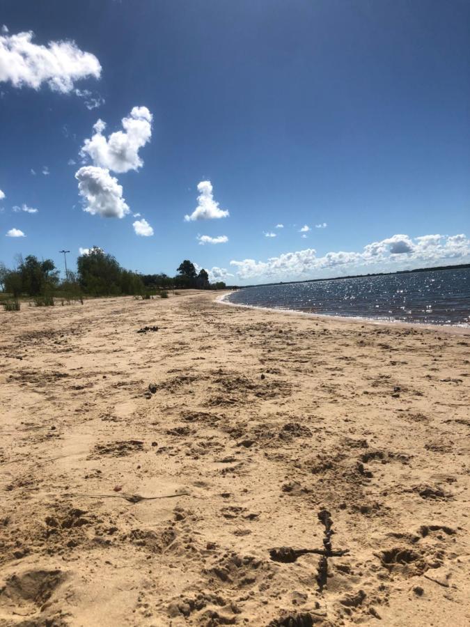 Вілла Buon Riposo! Консепсьон-дель-Уругвай Екстер'єр фото